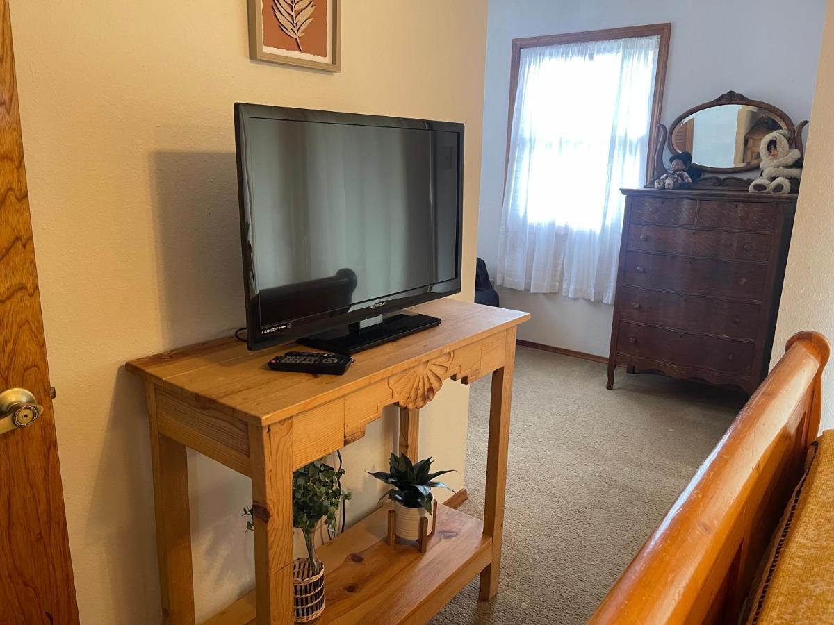 Вилла Lady Victoria House With High Speed Wifi Ред-Ривер Экстерьер фото